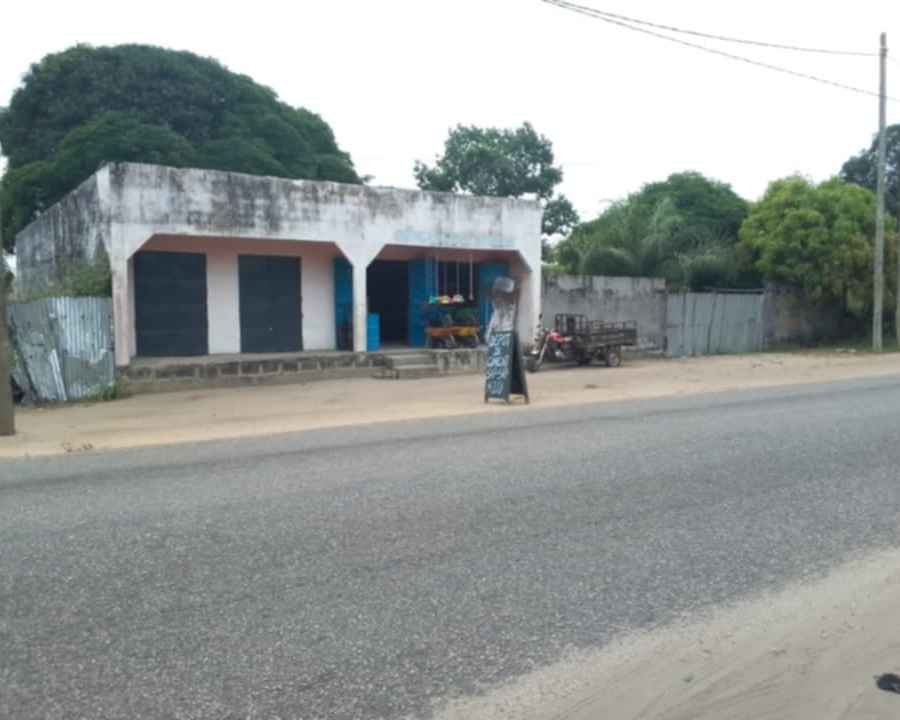 Image du bien à Pointe-Noire
